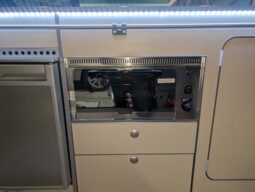 BILBOS CELEX 2 BERTH POP-TOP CAMPERVAN VW T6 T32 LWB HIGHLINE AUTOMATIC DSG full