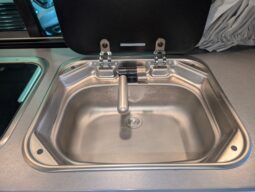 BILBOS CELEX 2 BERTH POP-TOP CAMPERVAN VW T6 T32 LWB HIGHLINE AUTOMATIC DSG full
