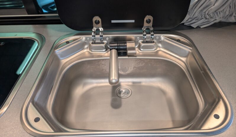 BILBOS CELEX 2 BERTH POP-TOP CAMPERVAN VW T6 T32 LWB HIGHLINE AUTOMATIC DSG full