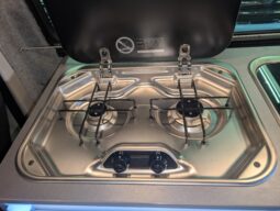 BILBOS CELEX 2 BERTH POP-TOP CAMPERVAN VW T6 T32 LWB HIGHLINE AUTOMATIC DSG full