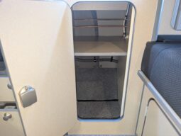 BILBOS CELEX 2 BERTH POP-TOP CAMPERVAN VW T6 T32 LWB HIGHLINE AUTOMATIC DSG full
