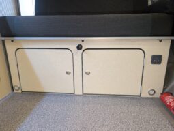 BILBOS CELEX 2 BERTH POP-TOP CAMPERVAN VW T6 T32 LWB HIGHLINE AUTOMATIC DSG full