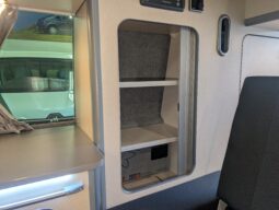 BILBOS CELEX 2 BERTH POP-TOP CAMPERVAN VW T6 T32 LWB HIGHLINE AUTOMATIC DSG full