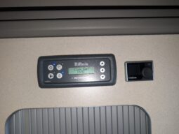 BILBOS CELEX 2 BERTH POP-TOP CAMPERVAN VW T6 T32 LWB HIGHLINE AUTOMATIC DSG full