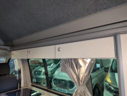 BILBOS CELEX 2 BERTH POP-TOP CAMPERVAN VW T6 T32 LWB HIGHLINE AUTOMATIC DSG full