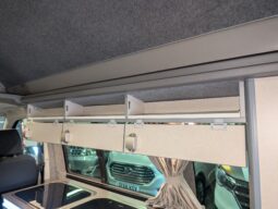 BILBOS CELEX 2 BERTH POP-TOP CAMPERVAN VW T6 T32 LWB HIGHLINE AUTOMATIC DSG full