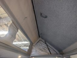 BILBOS CELEX 2 BERTH POP-TOP CAMPERVAN VW T6 T32 LWB HIGHLINE AUTOMATIC DSG full
