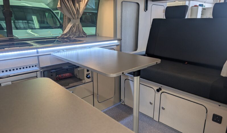 BILBOS CELEX 2 BERTH POP-TOP CAMPERVAN VW T6 T32 LWB HIGHLINE AUTOMATIC DSG full