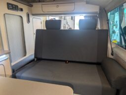 BILBOS CELEX 2 BERTH POP-TOP CAMPERVAN VW T6 T32 LWB HIGHLINE AUTOMATIC DSG full
