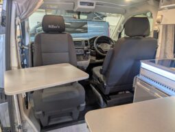 BILBOS CELEX 2 BERTH POP-TOP CAMPERVAN VW T6 T32 LWB HIGHLINE AUTOMATIC DSG full