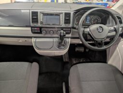 BILBOS CELEX 2 BERTH POP-TOP CAMPERVAN VW T6 T32 LWB HIGHLINE AUTOMATIC DSG full
