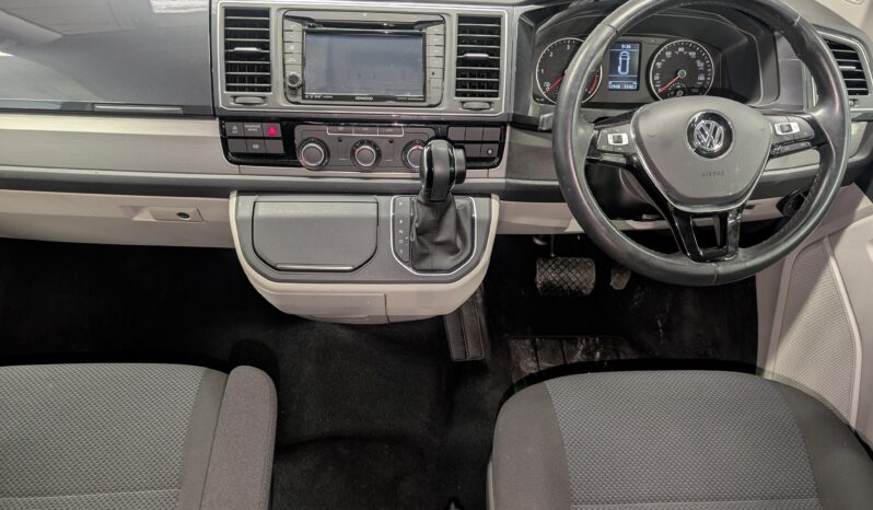 BILBOS CELEX 2 BERTH POP-TOP CAMPERVAN VW T6 T32 LWB HIGHLINE AUTOMATIC DSG full