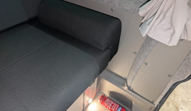 BILBOS CELEX 2 BERTH POP-TOP CAMPERVAN VW T6 T32 LWB HIGHLINE AUTOMATIC DSG full