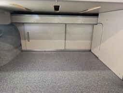 BILBOS CELEX 2 BERTH POP-TOP CAMPERVAN VW T6 T32 LWB HIGHLINE AUTOMATIC DSG full