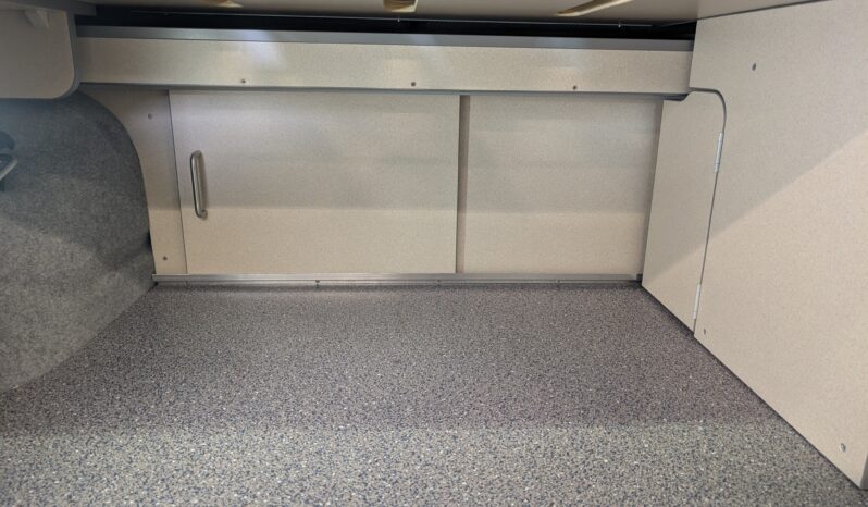 BILBOS CELEX 2 BERTH POP-TOP CAMPERVAN VW T6 T32 LWB HIGHLINE AUTOMATIC DSG full