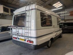 AUTOSLEEPER LEGEND 2 BERTH MOTORHOME FORD TRANSIT 2.5TD **SUPERB VALUE** full