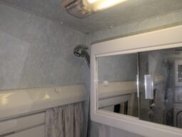 AUTOSLEEPER LEGEND 2 BERTH MOTORHOME FORD TRANSIT 2.5TD **SUPERB VALUE** full