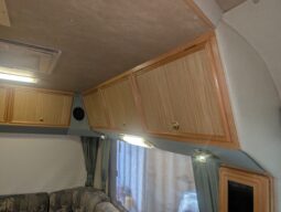 AUTOSLEEPER LEGEND 2 BERTH MOTORHOME FORD TRANSIT 2.5TD **SUPERB VALUE** full