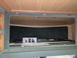 AUTOSLEEPER LEGEND 2 BERTH MOTORHOME FORD TRANSIT 2.5TD **SUPERB VALUE** full