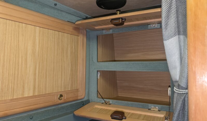 AUTOSLEEPER LEGEND 2 BERTH MOTORHOME FORD TRANSIT 2.5TD **SUPERB VALUE** full