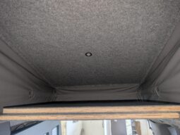 TOYOTA ALPHARD AUTOMATIC POP-TOP CAMPERVAN **SUPERB CONDITION THROUGHOUT** full