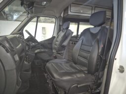 VAUXHALL MOVANO F3500 CDTI HIGH ROOF FIXED REAR BED CAMPERVAN ABSOLUTE BARGAIN full