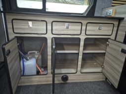 VAUXHALL MOVANO F3500 CDTI HIGH ROOF FIXED REAR BED CAMPERVAN ABSOLUTE BARGAIN full