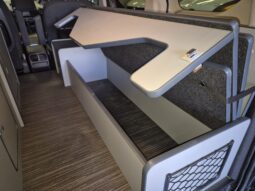 PEUGEOT RIFTER ALLURE BLUE PREMIUM HDI MICRO CAMPER**BRAND NEW CONVERSION** full