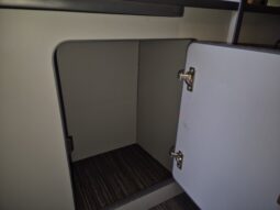 PEUGEOT RIFTER ALLURE BLUE PREMIUM HDI MICRO CAMPER**BRAND NEW CONVERSION** full