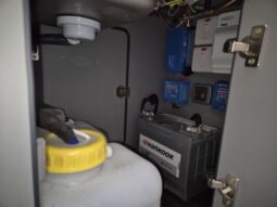 PEUGEOT RIFTER ALLURE BLUE PREMIUM HDI MICRO CAMPER**BRAND NEW CONVERSION** full