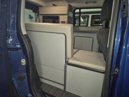 PEUGEOT RIFTER ALLURE BLUE PREMIUM HDI MICRO CAMPER**BRAND NEW CONVERSION** full