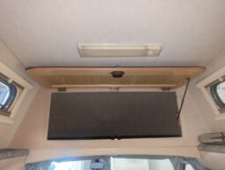 AUTOSLEEPER TRIDENT VW T4 2.0 PETROL HIGH TOP CAMPERVAN *EXCEPTIONAL FOR YEAR!!* full