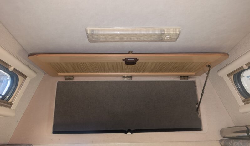 AUTOSLEEPER TRIDENT VW T4 2.0 PETROL HIGH TOP CAMPERVAN *EXCEPTIONAL FOR YEAR!!* full