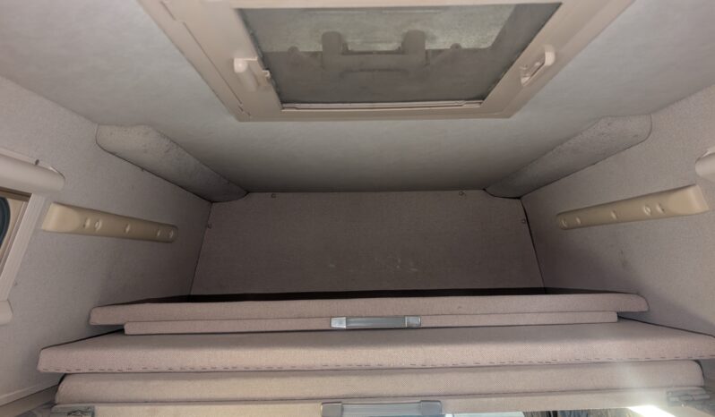 AUTOSLEEPER TRIDENT VW T4 2.0 PETROL HIGH TOP CAMPERVAN *EXCEPTIONAL FOR YEAR!!* full