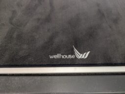 WELLHOUSE LEISURE POP-TOP CAMPERVAN NISSAN SERENA PETROL AUTO full