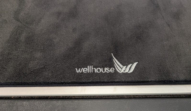 WELLHOUSE LEISURE POP-TOP CAMPERVAN NISSAN SERENA PETROL AUTO full