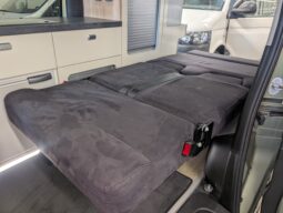 WELLHOUSE LEISURE POP-TOP CAMPERVAN NISSAN SERENA PETROL AUTO full
