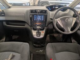 WELLHOUSE LEISURE POP-TOP CAMPERVAN NISSAN SERENA PETROL AUTO full