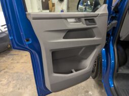 VW T6 T28 CAMPER KING POP-TOP CAMPERVAN SUPER LOW MILEAGE, ABSOLUTELY STUNNING full