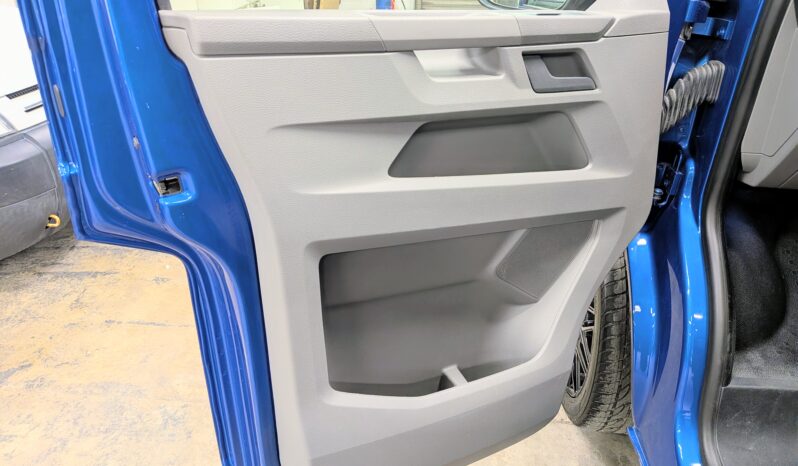 VW T6 T28 CAMPER KING POP-TOP CAMPERVAN SUPER LOW MILEAGE, ABSOLUTELY STUNNING full