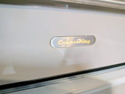 VW T6 T28 CAMPER KING POP-TOP CAMPERVAN SUPER LOW MILEAGE, ABSOLUTELY STUNNING full
