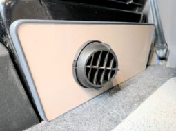 VW T6 T28 CAMPER KING POP-TOP CAMPERVAN SUPER LOW MILEAGE, ABSOLUTELY STUNNING full