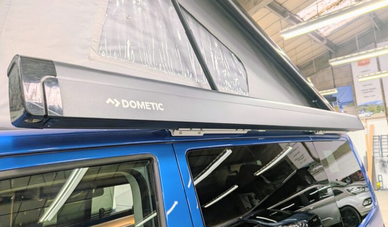 VW T6 T28 CAMPER KING POP-TOP CAMPERVAN SUPER LOW MILEAGE, ABSOLUTELY STUNNING full
