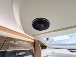 BESSACARR 494 FIXED REAR ISLAND BED 4 BERTH MOTORHOME FIAT DUCATO 2.3 150BHP full