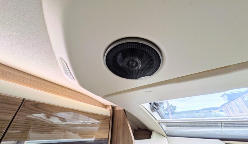 BESSACARR 494 FIXED REAR ISLAND BED 4 BERTH MOTORHOME FIAT DUCATO 2.3 150BHP full