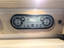 BESSACARR 494 FIXED REAR ISLAND BED 4 BERTH MOTORHOME FIAT DUCATO 2.3 150BHP full